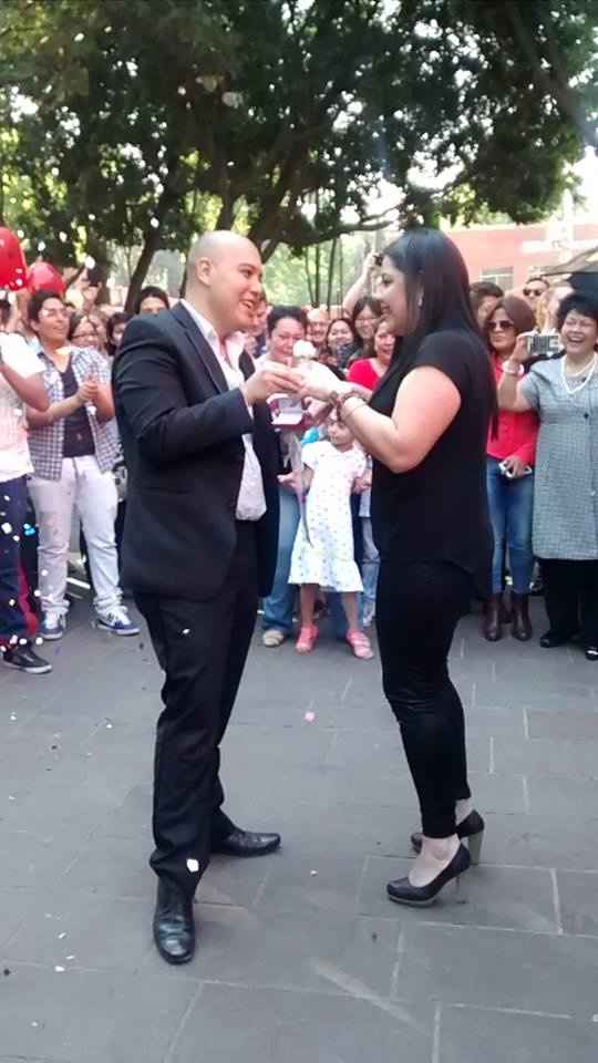 anillo