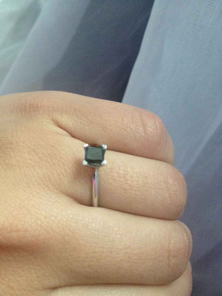 anillo