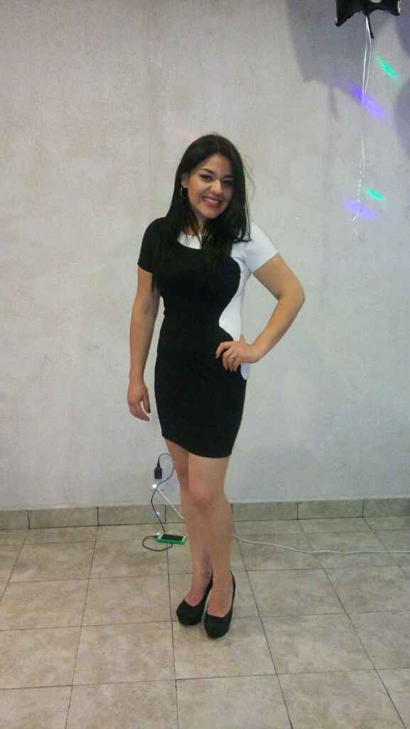 Reunion damas de honor 12 chicas!!! - 5