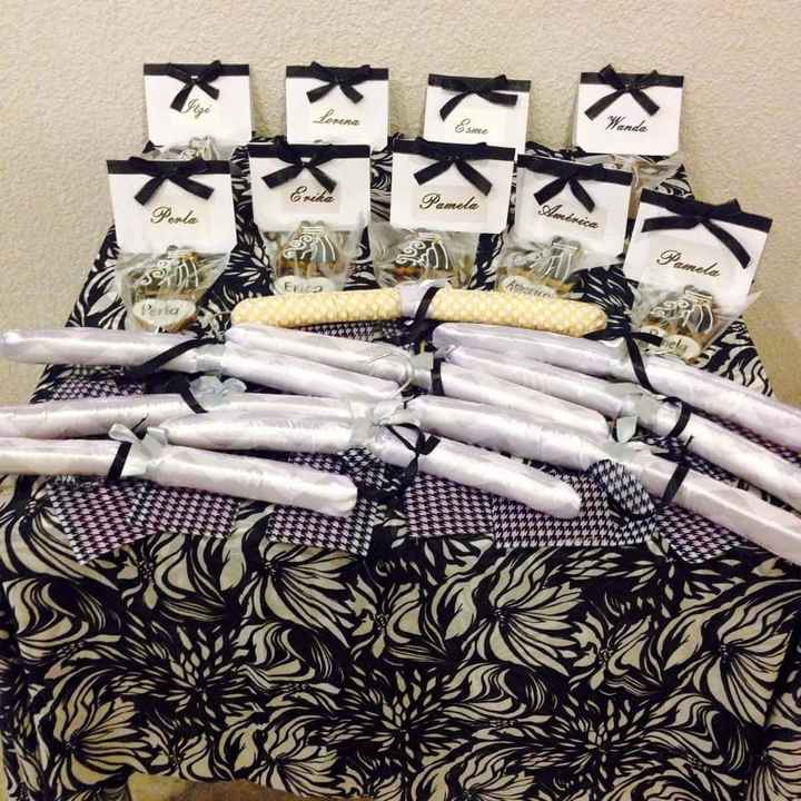 Regalos para las damas - 1