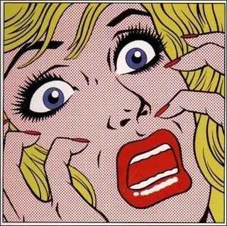 miedo