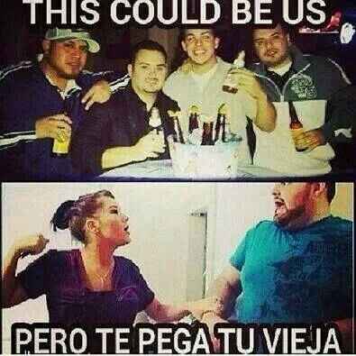 Novios Mmaltratados