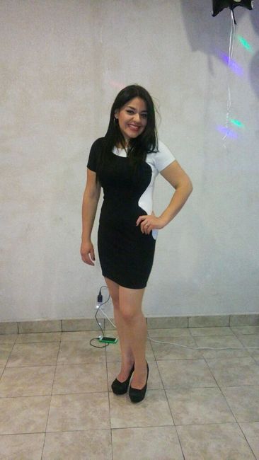 Reunion damas de honor 12 chicas!!! - 5
