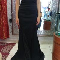 Vestido de mis damas - 2