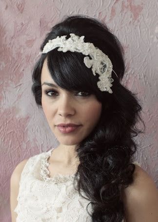 Diadema o peineta? - 1