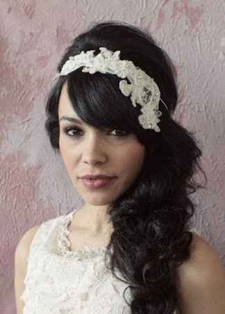 Diadema o peineta? - 1