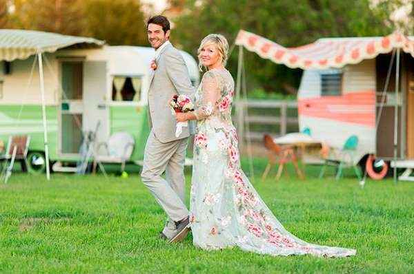 Consejos de los organizadores de las celebridades! - 1