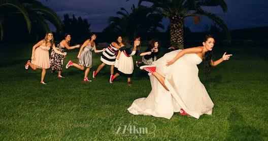 Ya tengo mis zapatillas!!!! y también mis converse rojos!!!! - 4