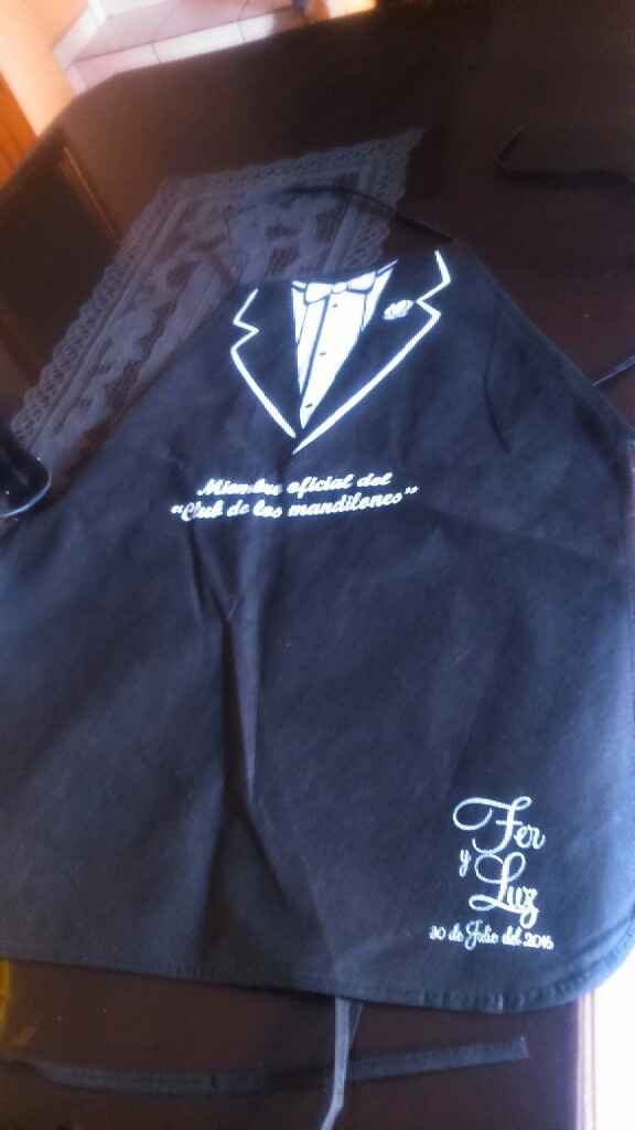 Proveedores de zapatillas?? - 4