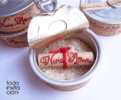 Invitaciones únicas!!! - 5