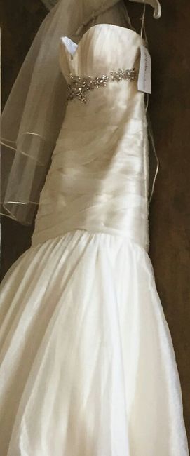 Y si subimos fotos de nuestros vestidos? - 1