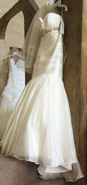 Y si subimos fotos de nuestros vestidos? - 2