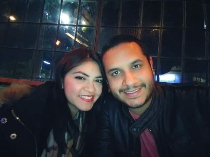 Reto con regalo: Sube una foto con tu pareja🎁 - 1