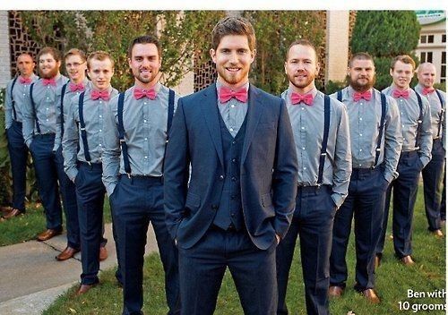 Reto con regalo: Viste a tu pareja para la boda 🎁 5