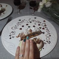 Reto con regalo: Sube una foto de tu anillo🎁 - 1