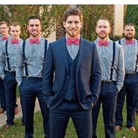 Reto con regalo: Viste a tu pareja para la boda 🎁 - 1