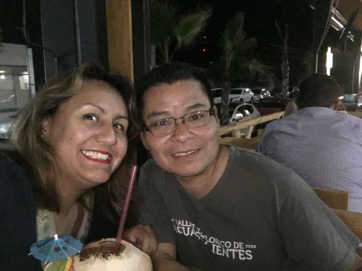 Sube una foto con tu FM o tu FE - 1