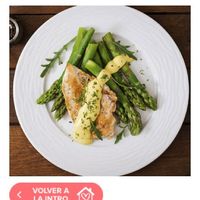 Haz screenshot y descubre tu menu - 1