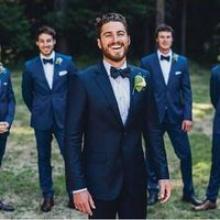 Reto con regalo: Viste a tu pareja para la boda 🎁 - 1