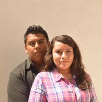 ¿Cuál fue la primera foto en pareja que subieron a las redes sociales? - 1