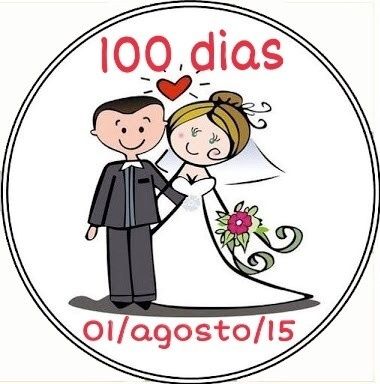 100 dias mi contador