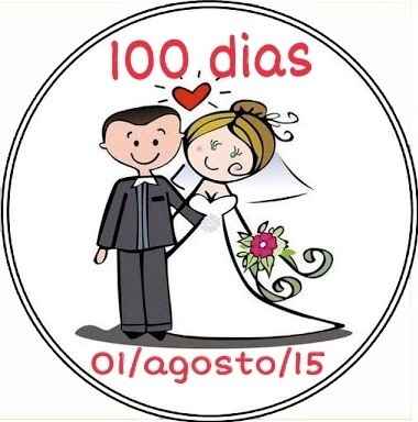 100 dias mi contador