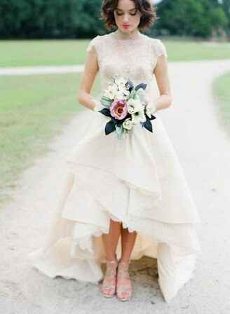 Mi vestido favorito es... - 1
