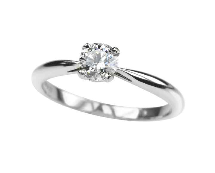 Mi anillo favorito es... - 1