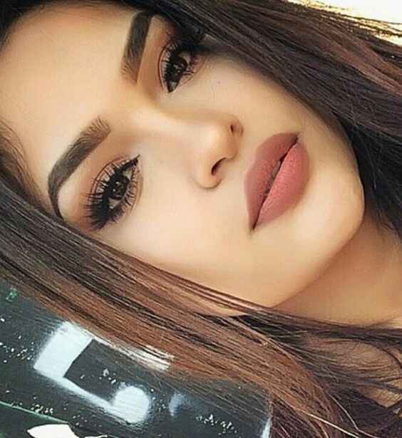 Mi maquillaje favorito es... - 2