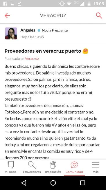 Tu regalito de Bodas.com.mx: ¡Último paso! - 1