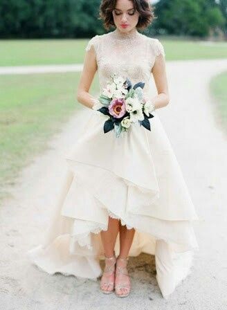 Mi vestido favorito es... - 1