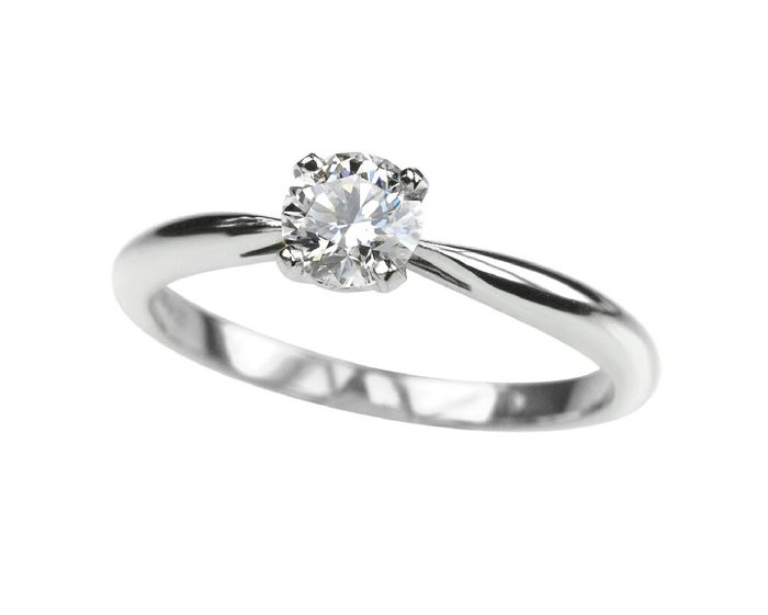 Mi anillo favorito es... - 1