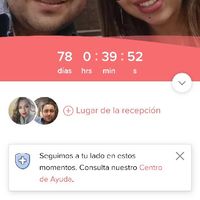 Reto con regalo: Sube una captura de pantalla tu contador 🎁 - 1