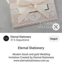 Mis invitaciones - 1