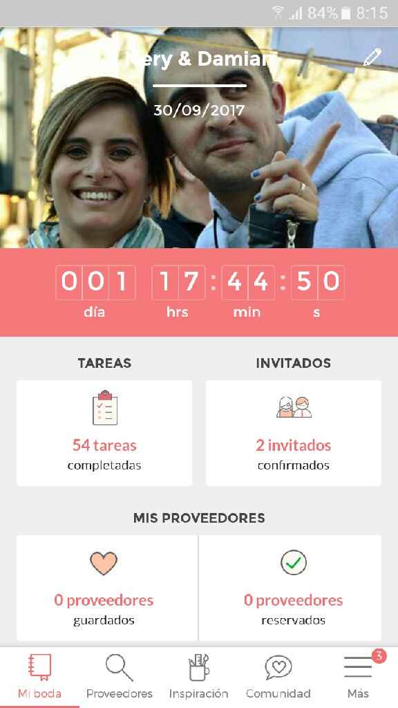  Mañana mi Civil ¡¡¡¡ - 1