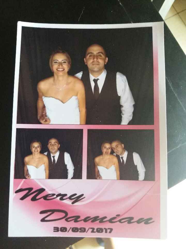 Boda hecha y regreso de luna de miel ¡¡¡¡¡ - 3