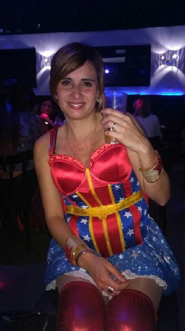  Mi despedida de soltera ¡¡¡¡ - 4