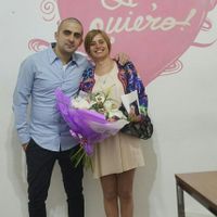  Recie n casada y más que feliz. - 1