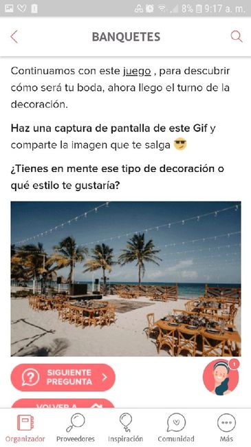 Haz screenshot y descubre tu decoración - 1