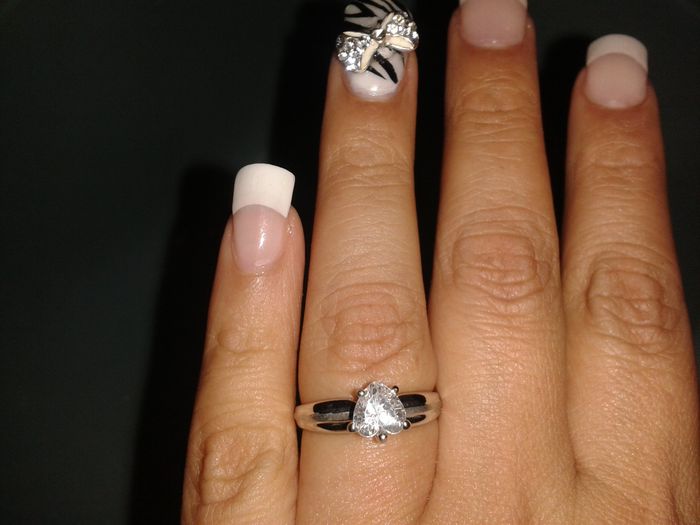 Un poco de mi historia - 1