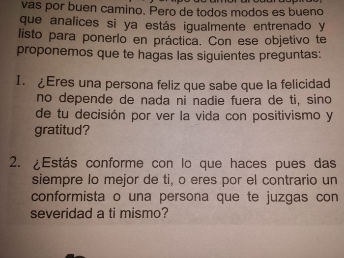 PREGUNTAS 1 Y 2 