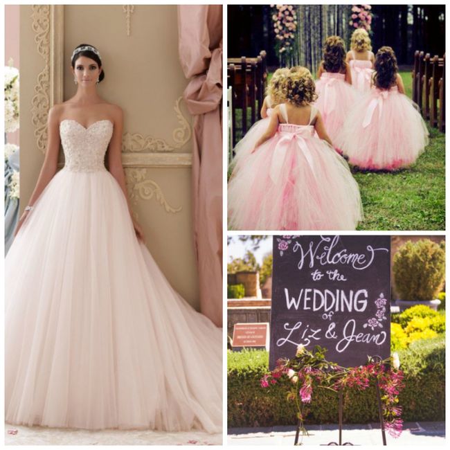 BODA CUENTO DE HADAS