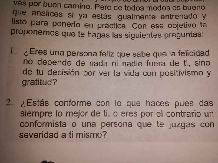 PREGUNTAS 1 Y 2 