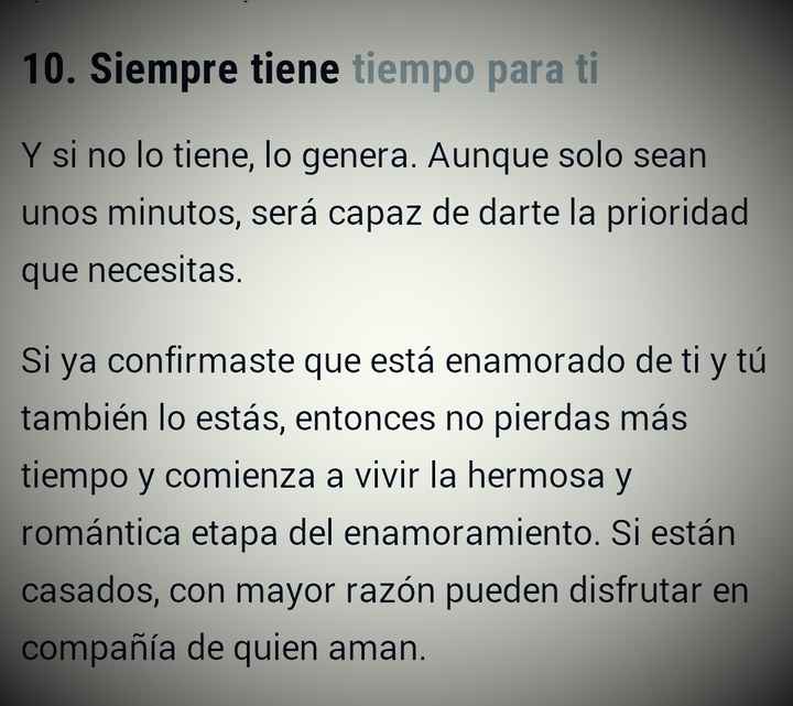 ME AMA?