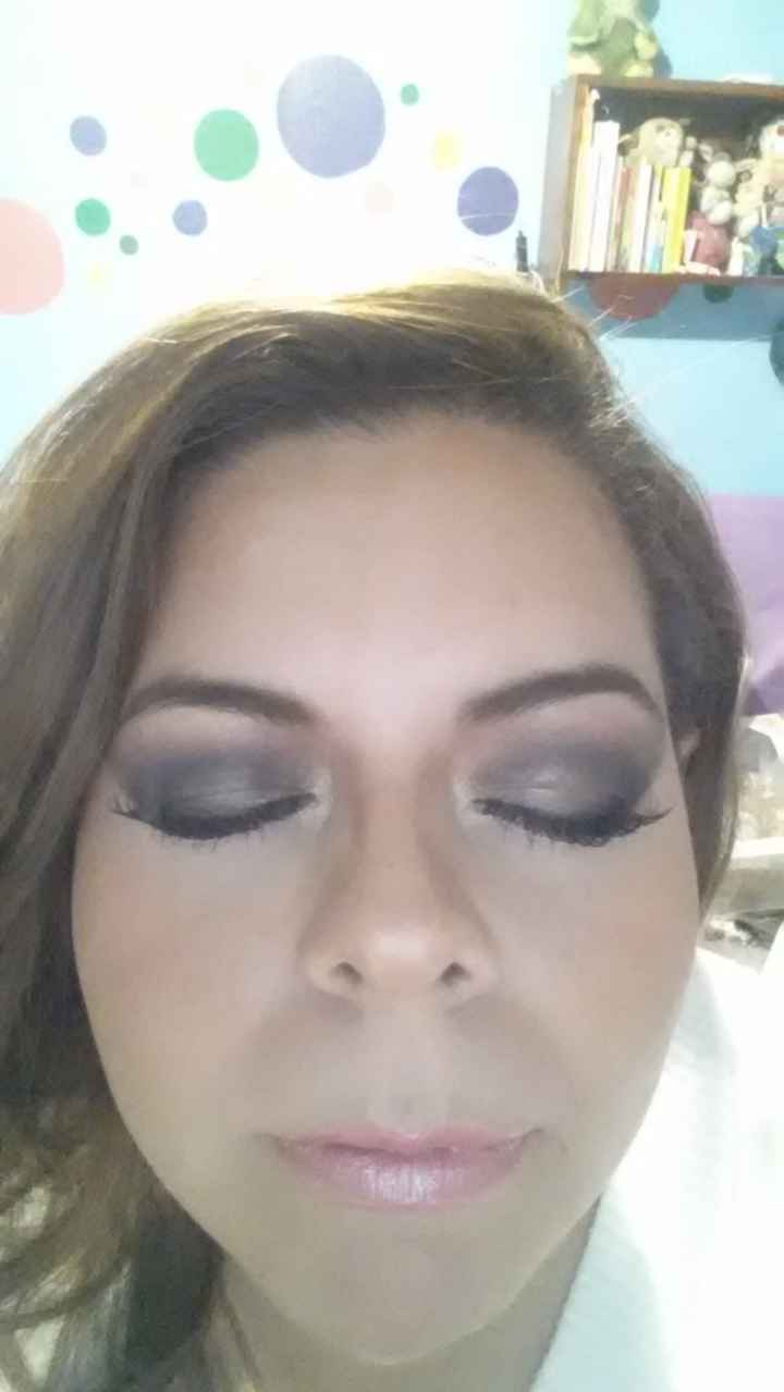 maquillaje