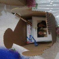 Pedida de mis damas - 1