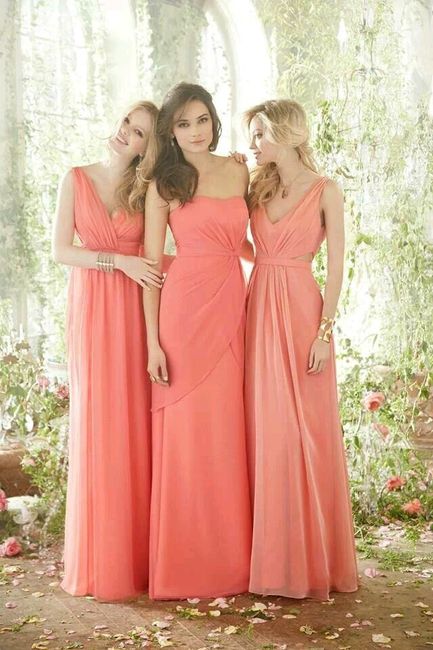 De qué color será su boda? - 2