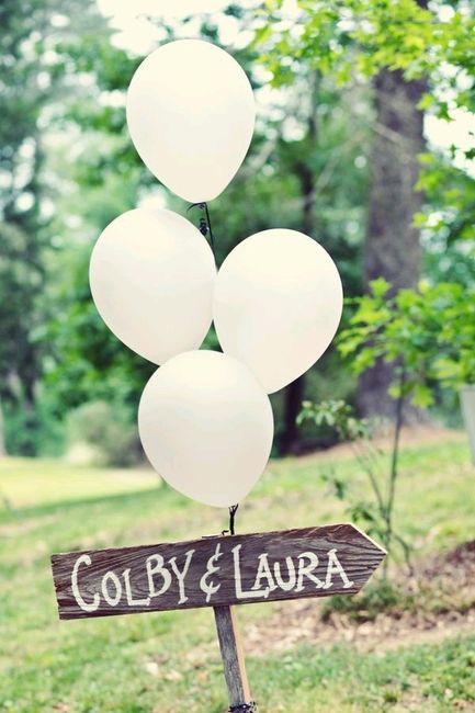 Boda vintage/ campestre - 11