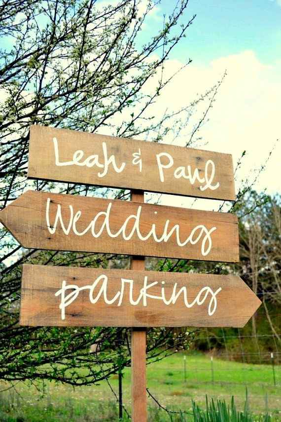 Boda vintage/ campestre - 12