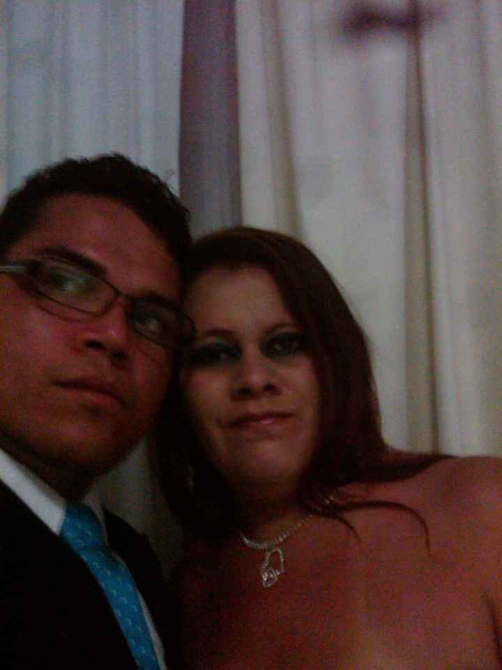 HACE UN MES